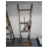 Dolly cart