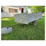 Wagon / Cart