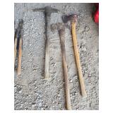 Axes