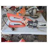 Electric shear / trimmer
