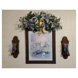 Wall decor