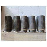 Snap-On impact sockets