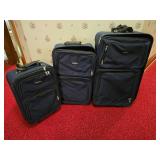 Luggage bags