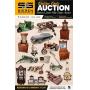 Robert & Janice Wide Estate Auction