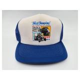 1988 tractor pulling hat