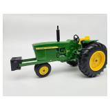 John Deere 3020 Pulling Tractor