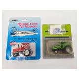 National Farm Toy Museum Special