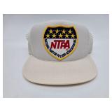 NTPA tractor pulling hat