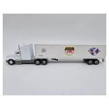 NTPA tractor pulling semi
