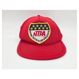 NTPA tractor pulling hat
