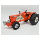 Allis Chalmers 180 Pulling Tractor