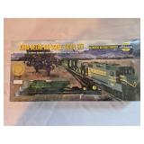 John Deere Collector's Edition #3 train set