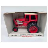 International 1568 w/ duals