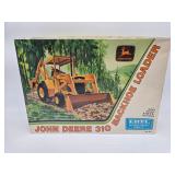 John Deere 310 kit