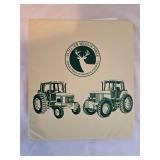 John Deere - new release 6000 - 7000 series binder