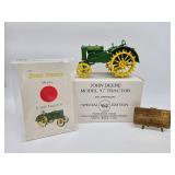 John Deere Model C special edition