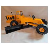 Tonka grader