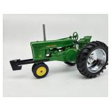 John Deere 70 Pulling Tractor