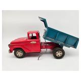 Tonka dump truck