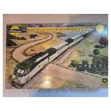 John Deere Collector's Edition #8 train set