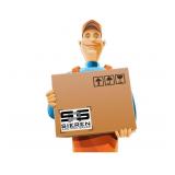 Shipping Info