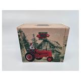Farmall H - 50th Anniversary