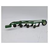 Oliver 4 bottom plow