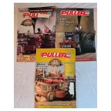 Puller Magazine 1985