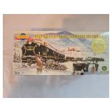 John Deere Collector's Edition #2 train set