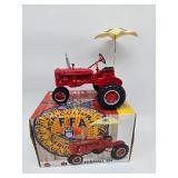 IA FFA Farmall BN