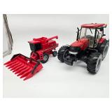 Case IH toys