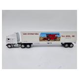 Case IH Tull Bros Semi 1/64th