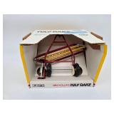 New Holland hay rake
