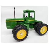 John Deere 8630 - custom