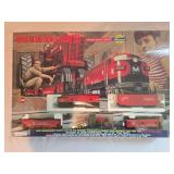 Case IH HO train set
