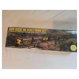 John Deere Collector's Edition #2 train set