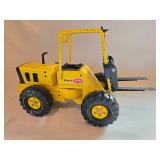 Tonka fork lift