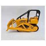 John Deere crawler