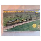 John Deere Collector's Edition #4 train set