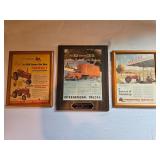 IH truck & tractor pictures #2