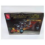 Meister Brau Puling Tractor kit