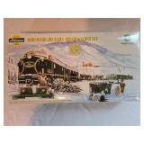 John Deere Collector's Edition #6 train set