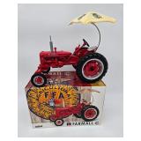 IA FFA Farmall C
