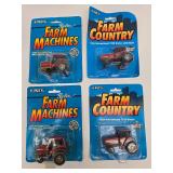 Farm Country Case IH 1/64th