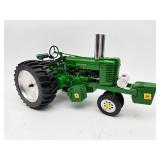 John Deere G Pulling Tractor