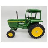 John Deere 4430 - custom