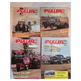Puller Magazines 1985