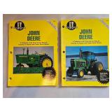 John Deere service manuals