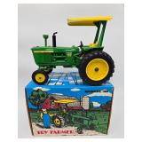 John Deere 4010 - 1993 Toy Farmer