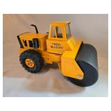 Tonka roller